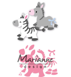 COL1447 Collectable - Marianne Design