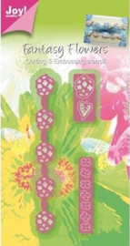 6002-0268 Snij- en embosmal - Joy Crafts