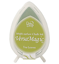 GD-000-060 Tea Leaves - VersaMagic Drops