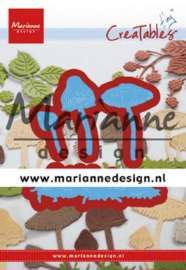 LR0623 Creatable - Marianne Design