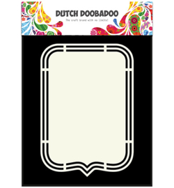 Dutch Doobadoo Collection