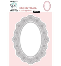 CCL-ES-CD861 - Jennifer Essentials nr.861