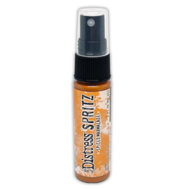 Tim Holtz - Distress Spritz - Spiced Marmelade