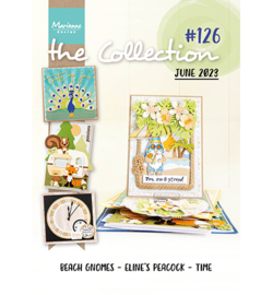 CAT13126 - The Collection 126 June 2023