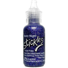 Stickles - 18 ml - starry night