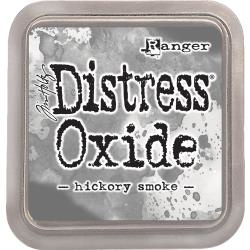Distress Oxide - Hickory Smoke - Ranger