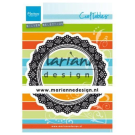 CR1474 - Marianne Design - Craftables
