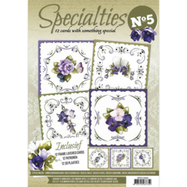 Specialties 5
