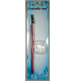 CROC002 - Crocodile tools