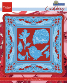 LR0458 Creatable - Marianne Design