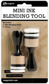 IBT40965 Ranger - Mini Ink Blending Tool - 2 st