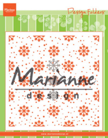 DF3440 Design Folder - Marianne Design