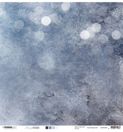 SCRAPSA04 Scrappapier dubbelzijdig  - Snowy Afternoon - Studio Light