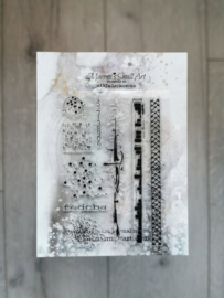 Maremi's Stamp Set Backgrounds Regular