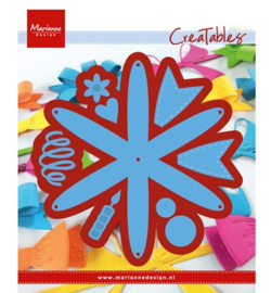 LR0449 Creatable - Marianne Design