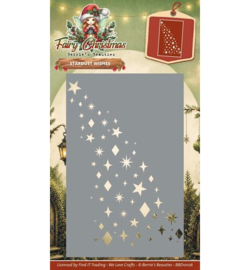 BBD10126 - Snijmallen – Stardust Wishes