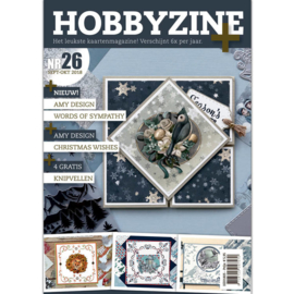 Hobbyzine Plus nr. 26