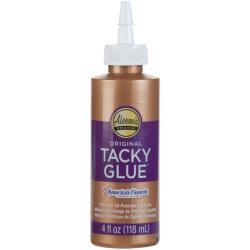 Tacky Glue Original - Fles 118ml - Aleene's  - PAKKETPOST!!!