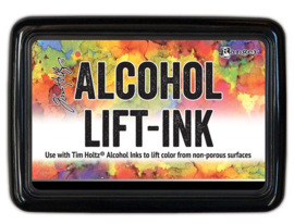 TAC63810 Tim Holtz - Alcohol Lift-Ink pad