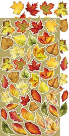 Craft O' Clock - Autumn - Charming Extra set