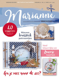 Marianne Doe nr. 42