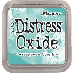 Distress Oxide - Evergreen Bough - Ranger