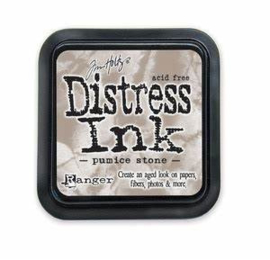 Pumice Stone - Mini Distress Inkt - Ranger