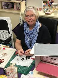 Workshop zaterdag 14 juni - Ineke Bezemer - Dagworkshop kaarten maken
