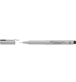 FC-166099 - Ecco Pigment 0,05 mm zwart