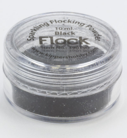 390190 - Sparkling Black