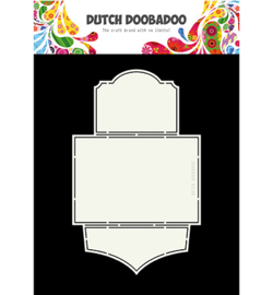 470713678 - Card Art Los - Dutch Doobadoo