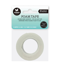 SL-ES-FOAMT02 - Foam tape Essential Tools nr.02