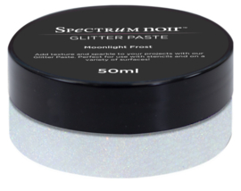 Glitter Paste Moonlight Frost 50ml (SN-GLIPA-MOFR) - Spectrum Noir