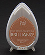 BD-000-061 Pearlescent Rust - Brilliance Drops