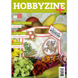 Hobbyzine Plus