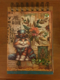 Fairybells 3-D setje nr 3