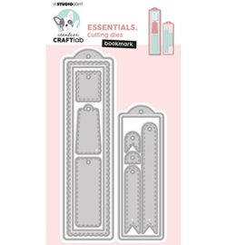 CCL-ES-CD416 - Bookmark Essentials nr.416