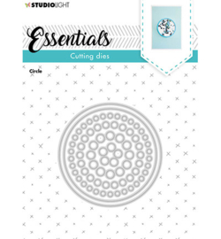 SL-ES-CD177 - Circle Essentials nr.177