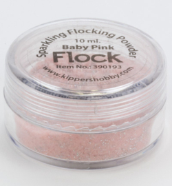 390193 - Sparkling Baby Pink