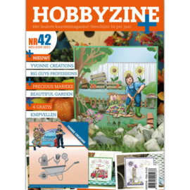 Hobbyzine Plus nr. 42