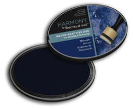 Midnight - Harmony Water Reactive Ink