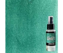 Aqua - Outer Space Starbust Spray - Lindy's Stampgang - Pakketpost!