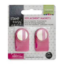 2137-039 Replacements Magnets - Vaessen Creative