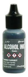 Alcohol Inkt - Slate - 14ml - Ranger