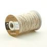 1111-031 Vaessen Creative • Hemp Koord Naturel 1,5mmx100m - PAKKETPOST!!