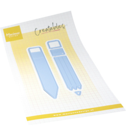 LR0961 - Pencil