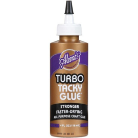 Aleene's TURBO Tacky Glue Original (29682) - PAKKETPOST!