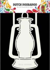 470.713.683 Card Art Latern A5