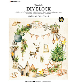 SL-ES-DCB33 - Natural Christmas Essentials nr.33