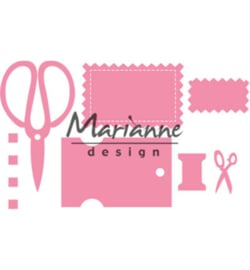 COL1445 Collectable - Marianne Design